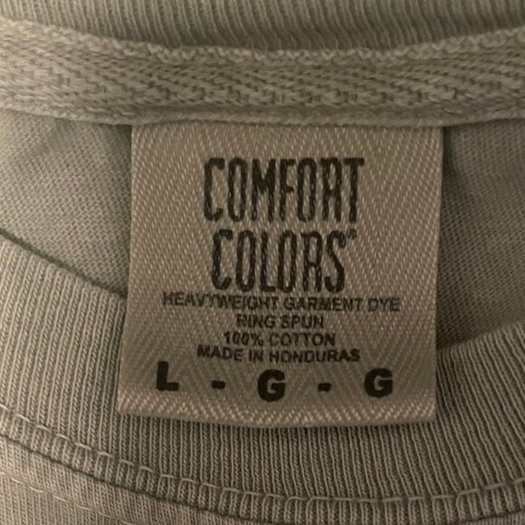 "Make A Difference" Charity Graphic T-Shirt | Streetwear Minimalist Tee - Picture 4 of 4